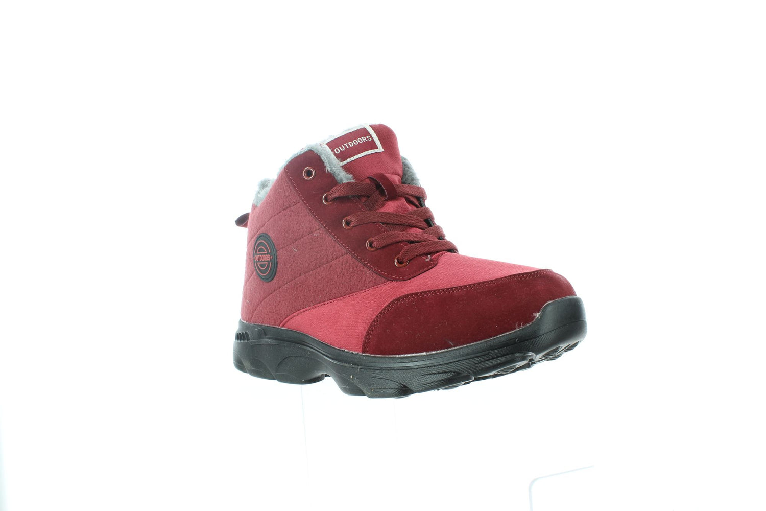 Outdoors Womens Hiking Sz