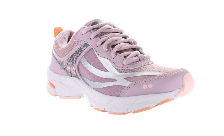 Ryka Purple Womens Walking Sz 5.5