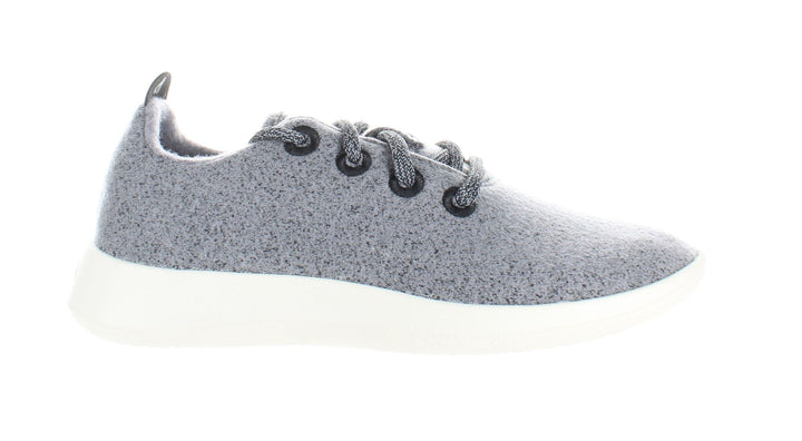 Allbirds Grey Womens Running Sz 6