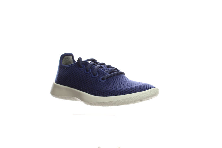 Allbirds Blue/Navy Womens Running Sz 5