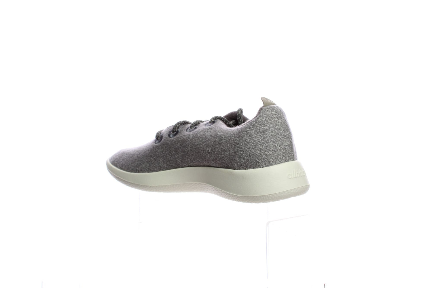 Allbirds Grey Womens Running Sz 6