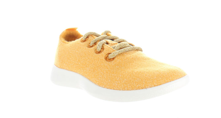 Allbirds Orange Womens Running Sz 6