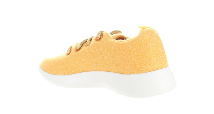 Allbirds Orange Womens Running Sz 6