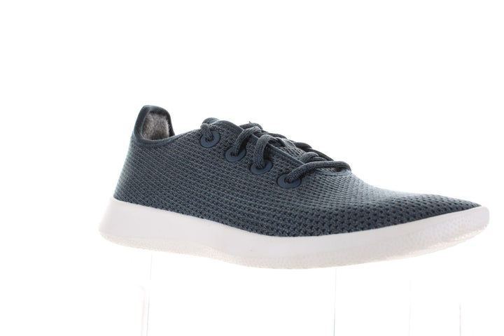 Allbirds Blue/Navy Womens Running Sz 11