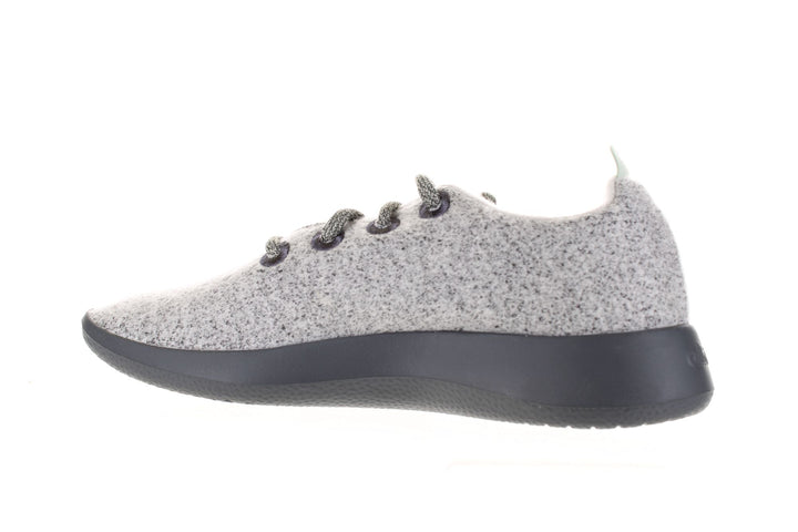 Allbirds Grey Womens Running Sz 7