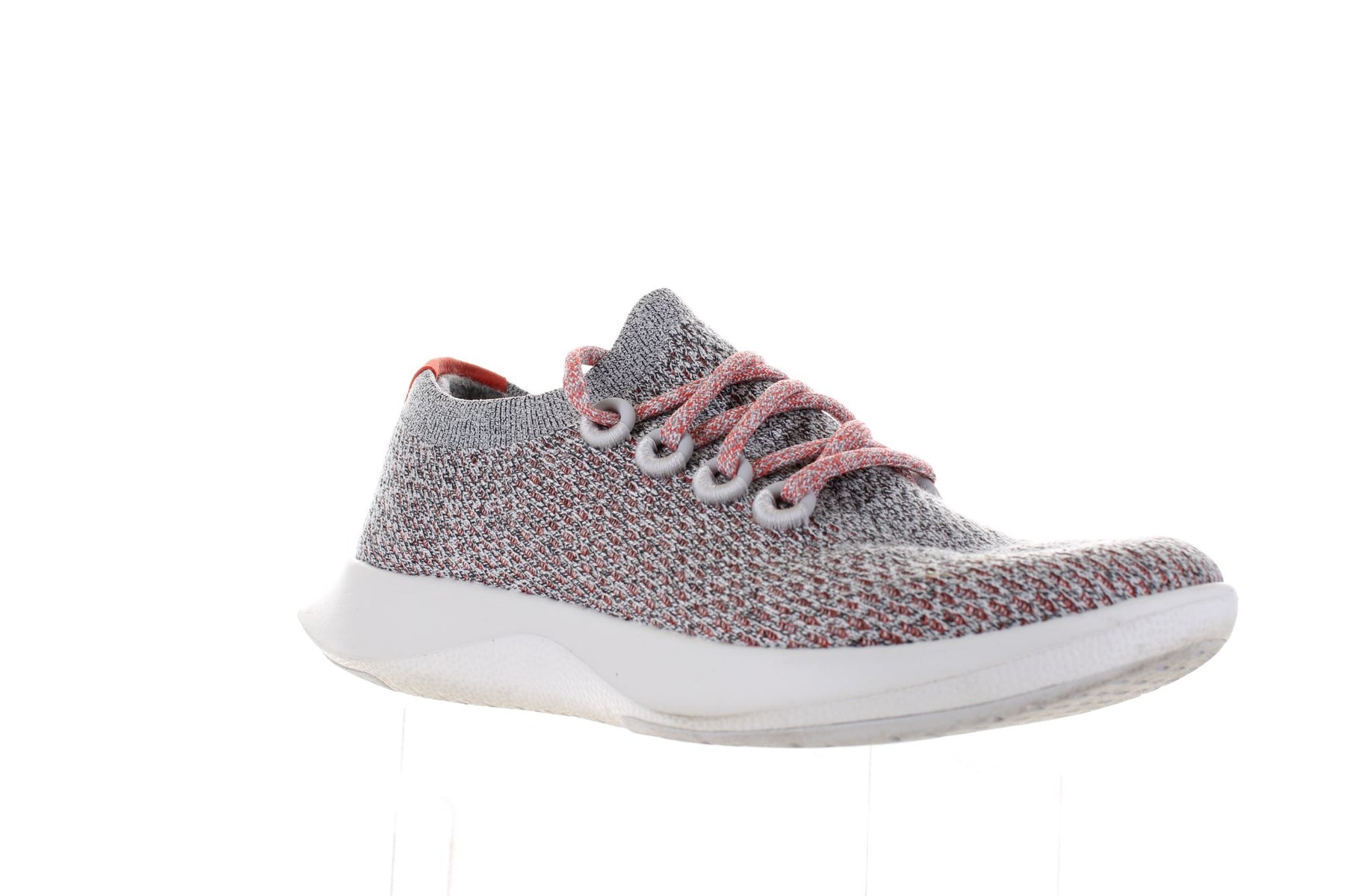 Allbirds Grey Womens Running Sz 8.5 – Swap