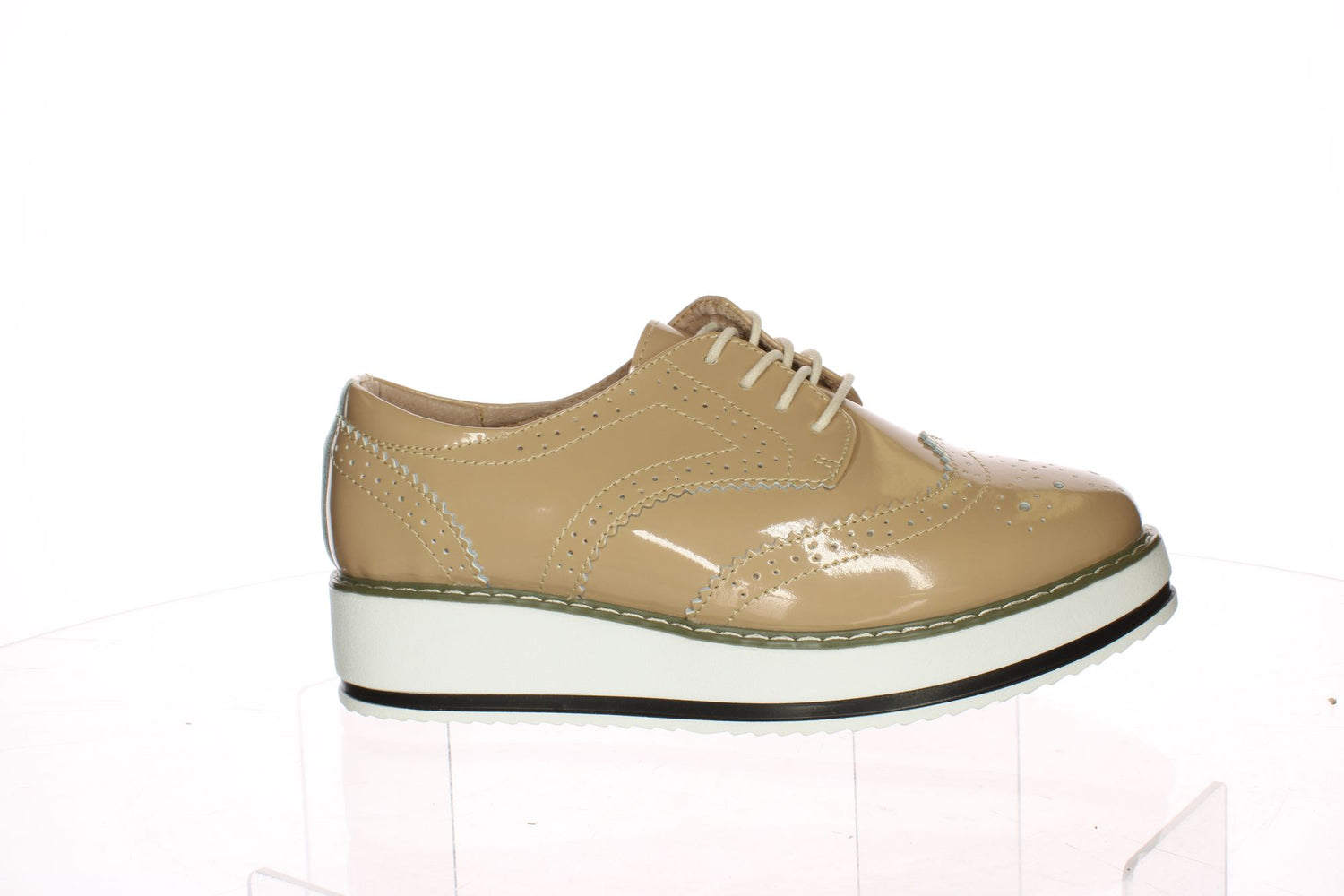 Dadawen Womens Oxford Sz