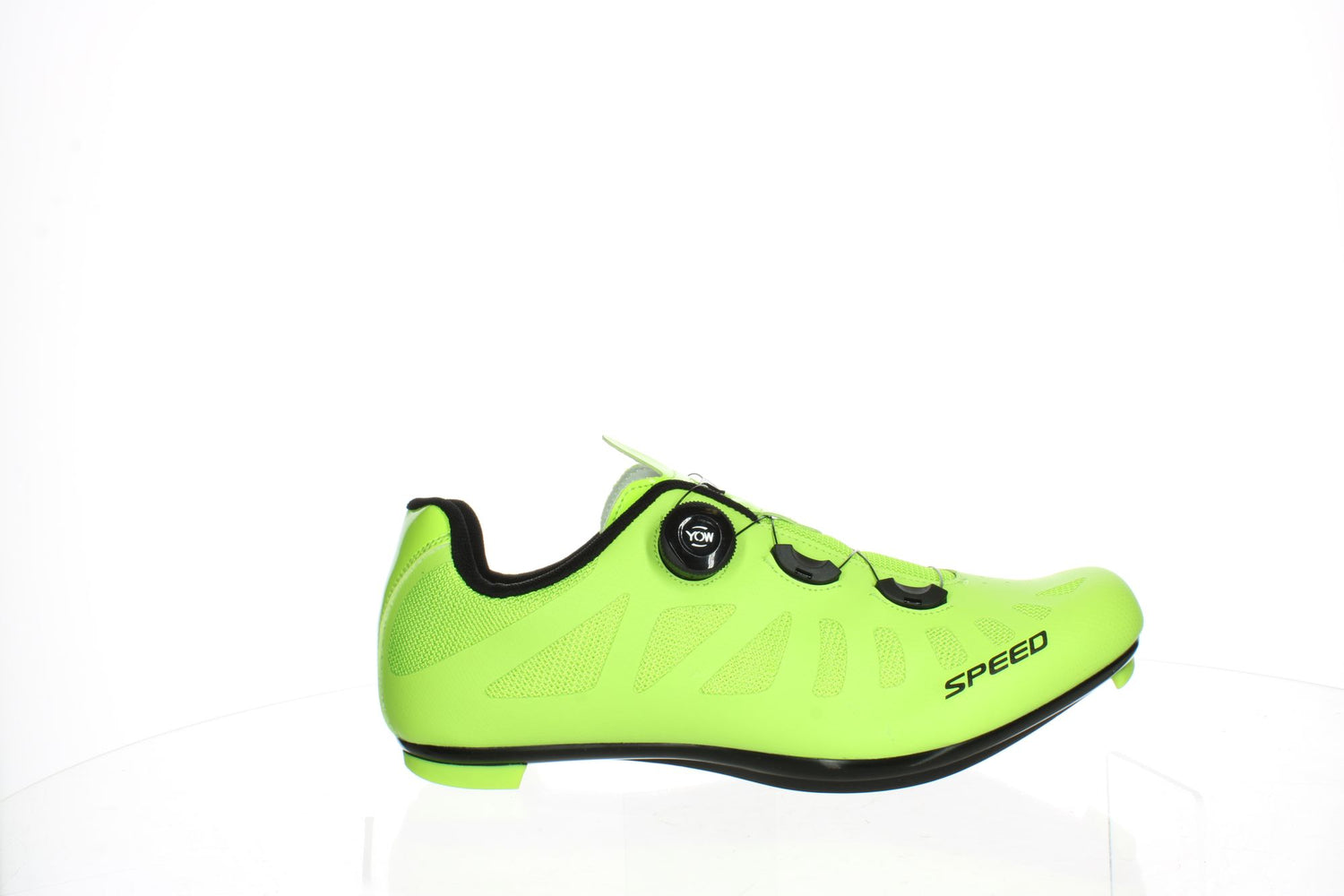 Speed Green Mens Cycling Sz