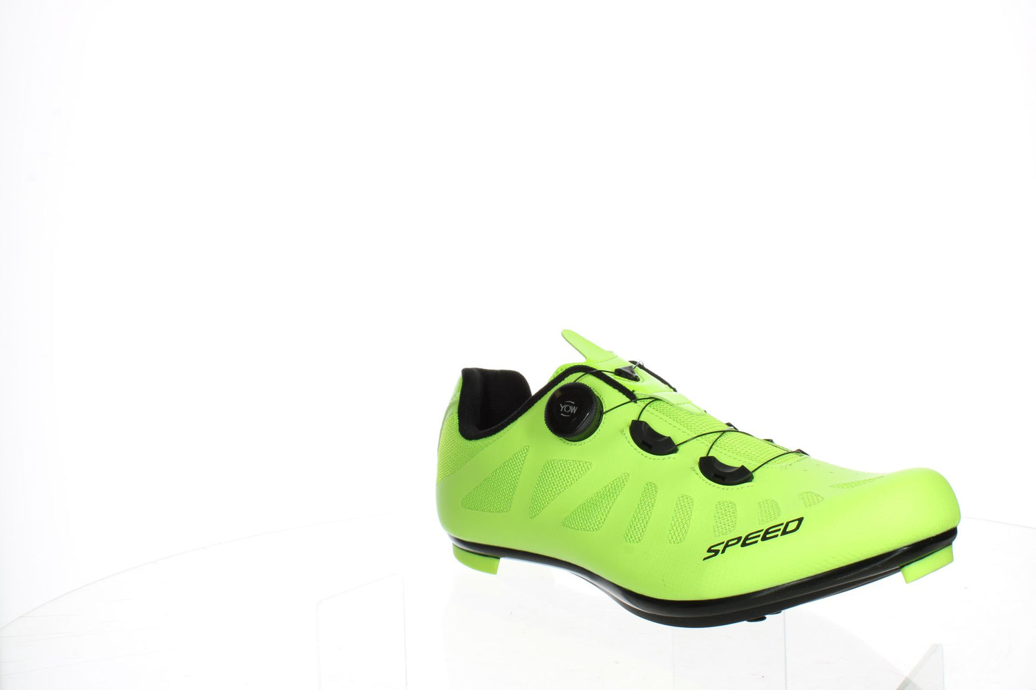 Speed Green Mens Cycling Sz