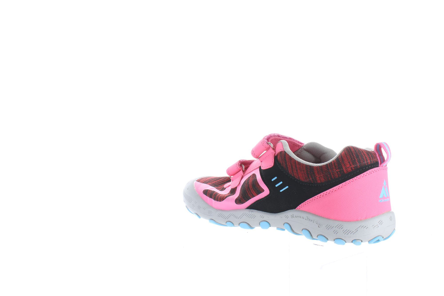 Mishansha Pink Womens Walking Sz