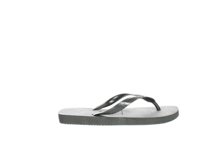 Havaianas Black Womens Flip Flop Sz