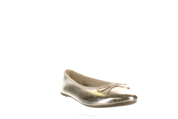 Fever Sole Womens Ballet Sz 8