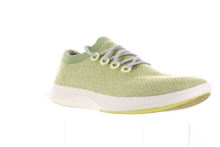 Allbirds Green Mens Running Sz 12.5