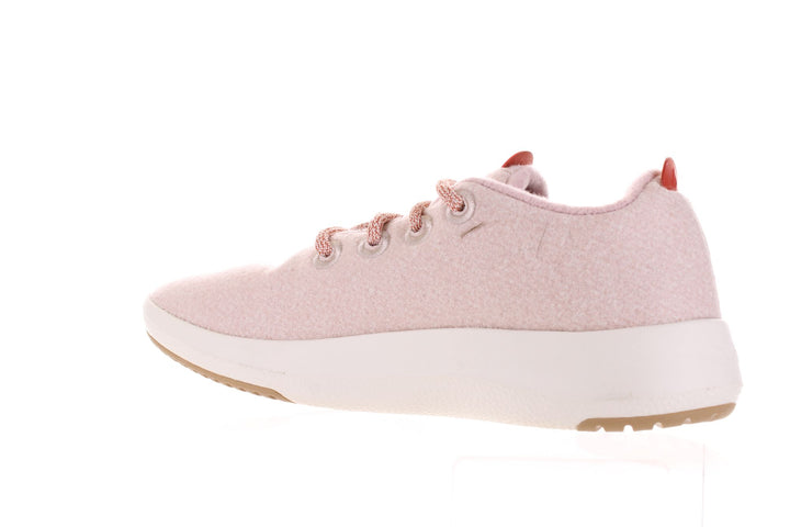 Allbirds Pink Womens Running Sz 8