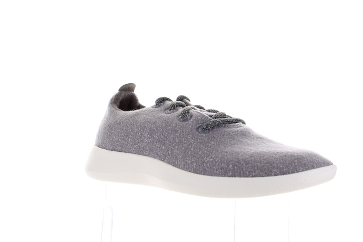 Allbirds Grey Womens Running Sz 8