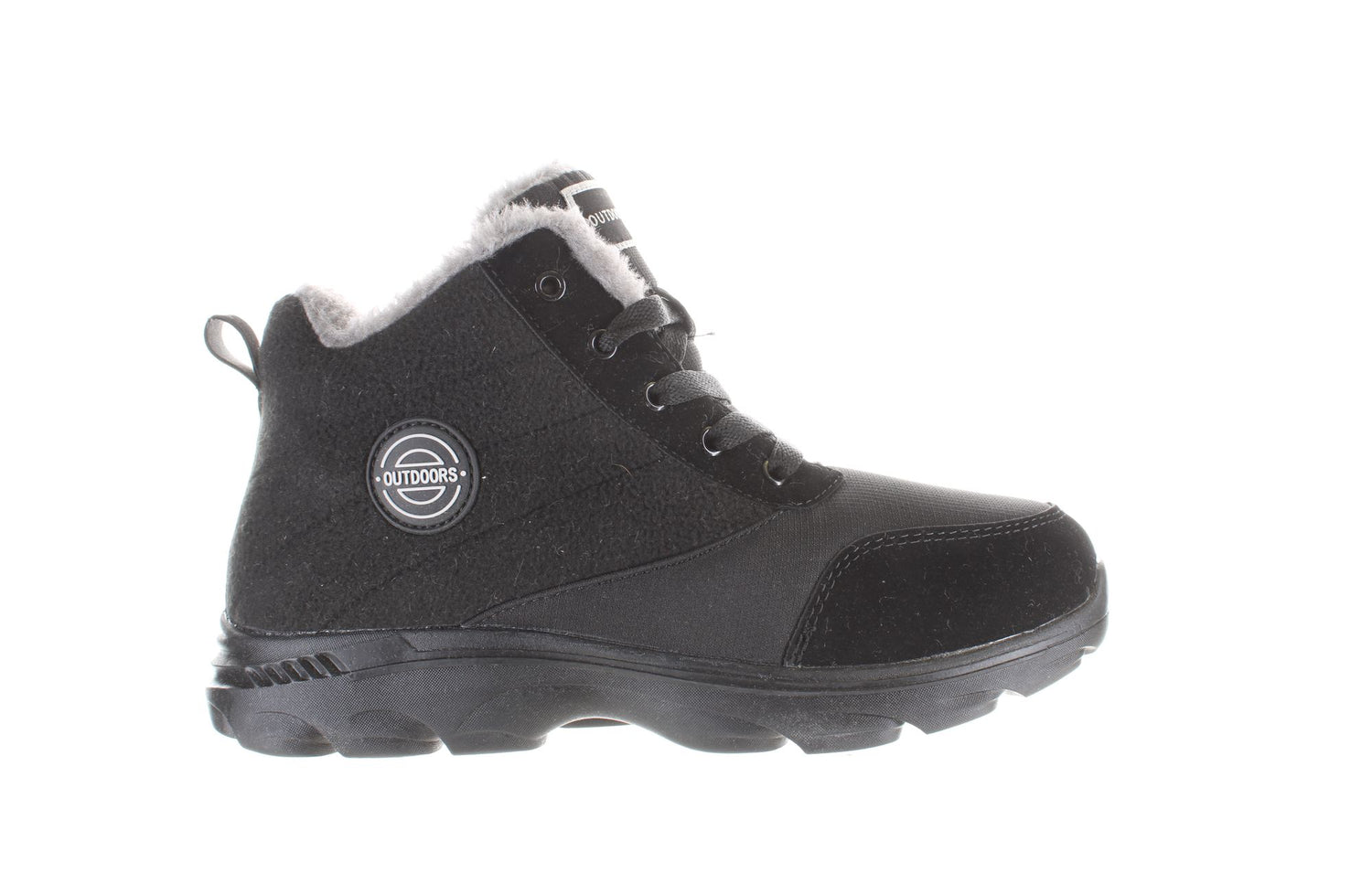 Outdoors Womens Ankle Sz