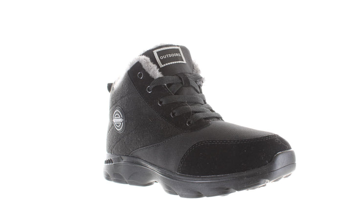 Outdoors Womens Ankle Sz