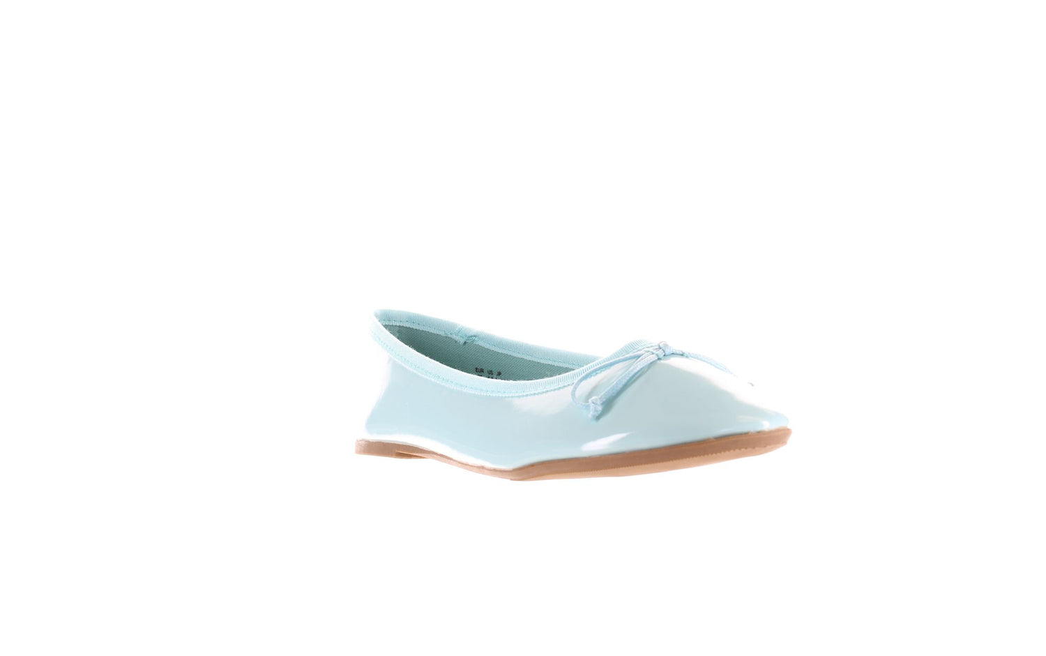 Fever Sole Womens Ballet Sz