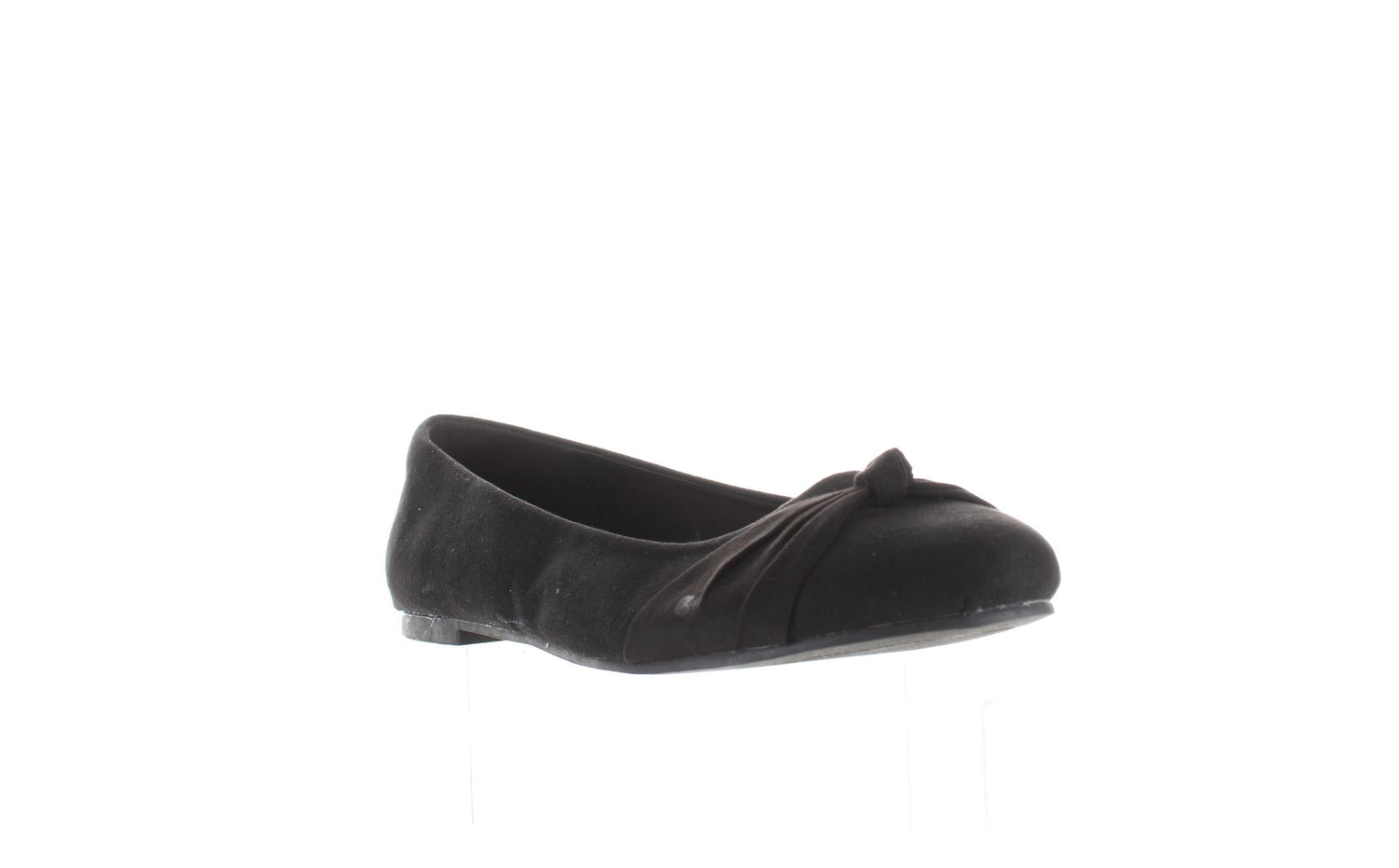 Ataiwee Black Womens Ballet Sz 9.5