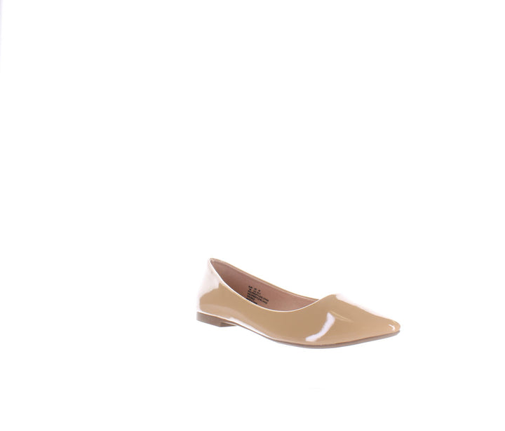 Fever Sole Womens Ballet Sz