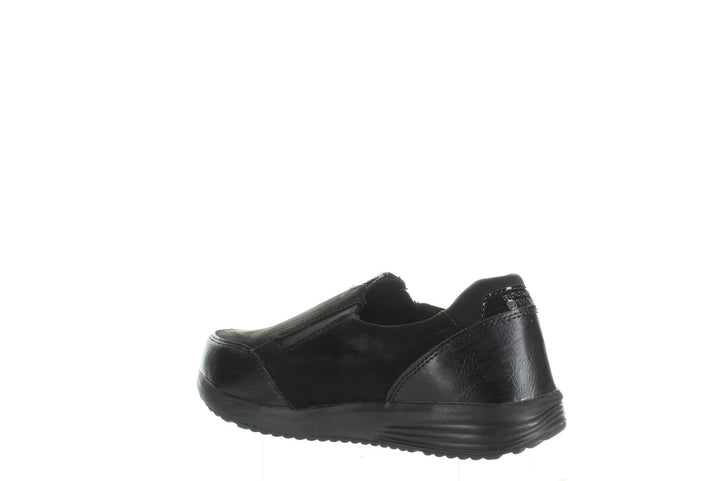 Rockport Black Womens Work & Safety Sz 9