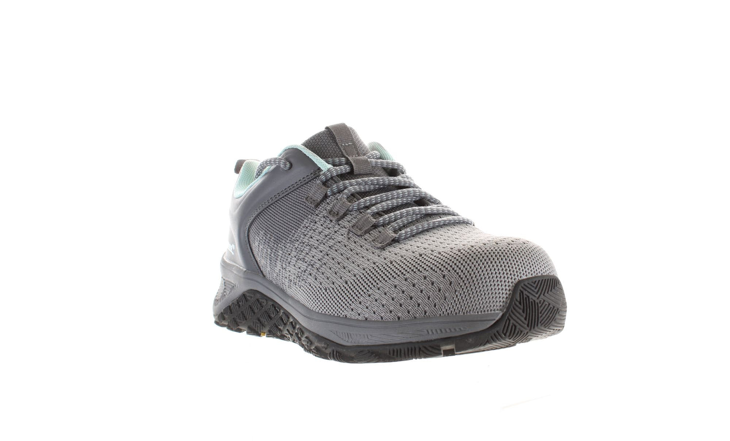 Thorogood Grey Womens Work & Safety Sz 8