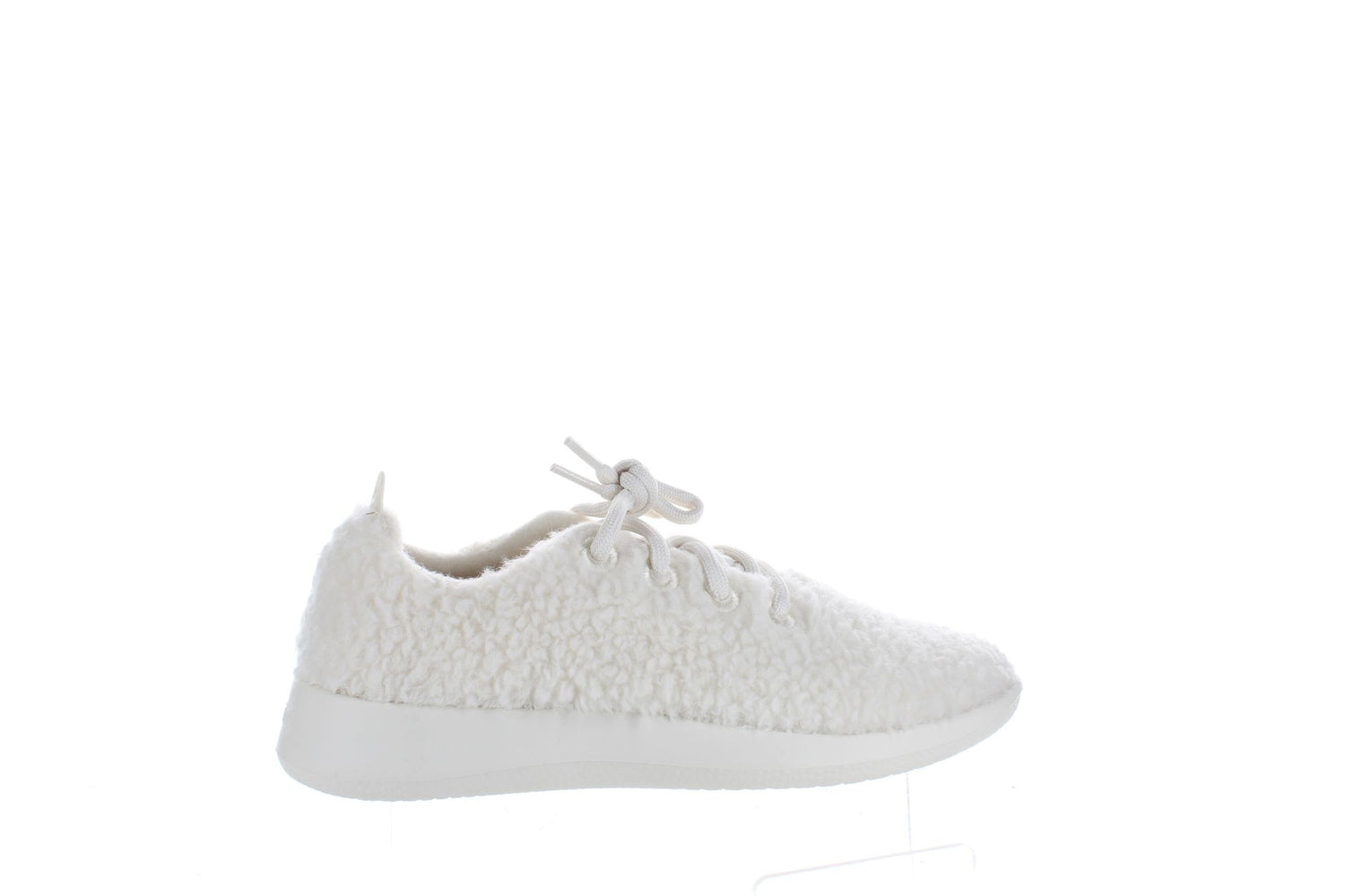 Allbirds White Womens Running Sz 6