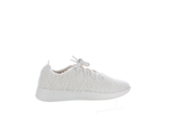 Allbirds White Womens Running Sz 6