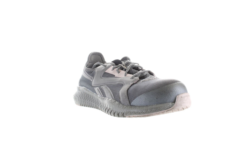 Reebok Grey Womens Work & Safety Sz 9.5