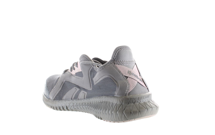 Reebok Grey Womens Work & Safety Sz 9.5