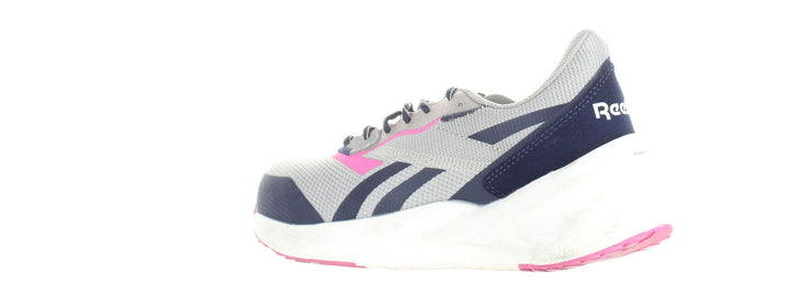 Reebok Pink Womens Work & Safety Sz 7.5