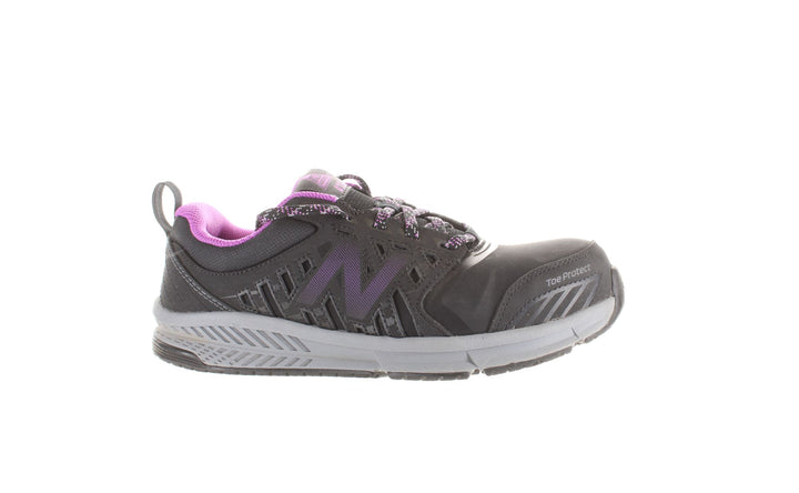 New Balance Black Womens Work & Safety Sz 7