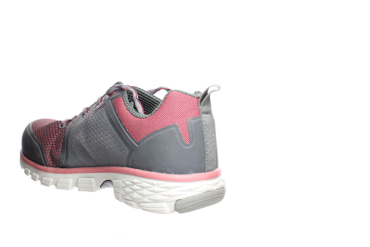 Nautilus Grey Womens Work & Safety Sz 9.5