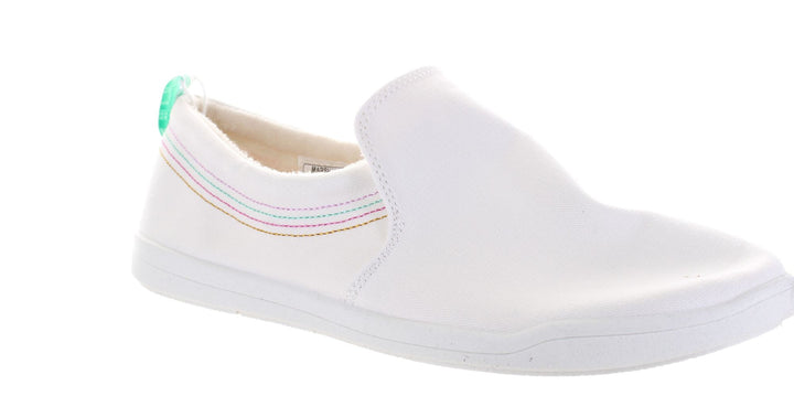 Vionic White Womens Casual Sz 9