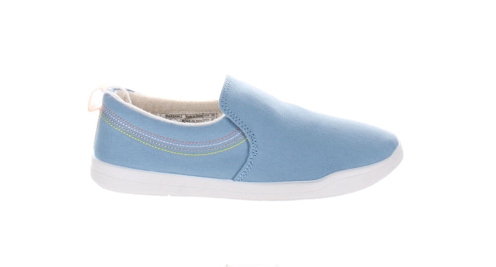 Vionic Blue/Navy Womens Casual Sz 5
