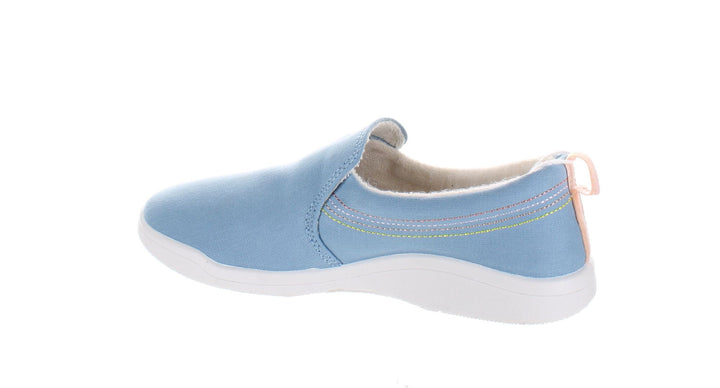 Vionic Blue/Navy Womens Casual Sz 5