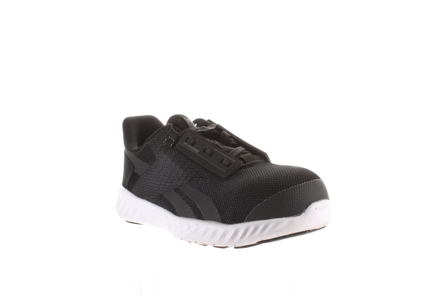 Reebok Black Womens Work & Safety Sz 6