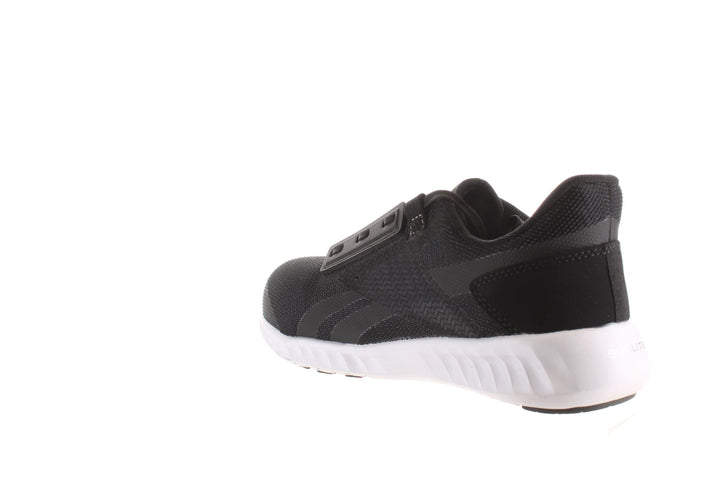 Reebok Black Womens Work & Safety Sz 6