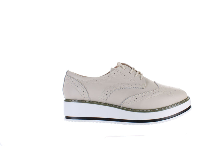 Dadawen Womens Oxford Sz