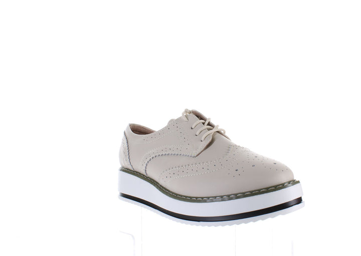 Dadawen Womens Oxford Sz