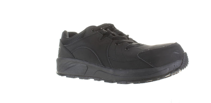 Nautilus Black Womens Work & Safety Sz 9