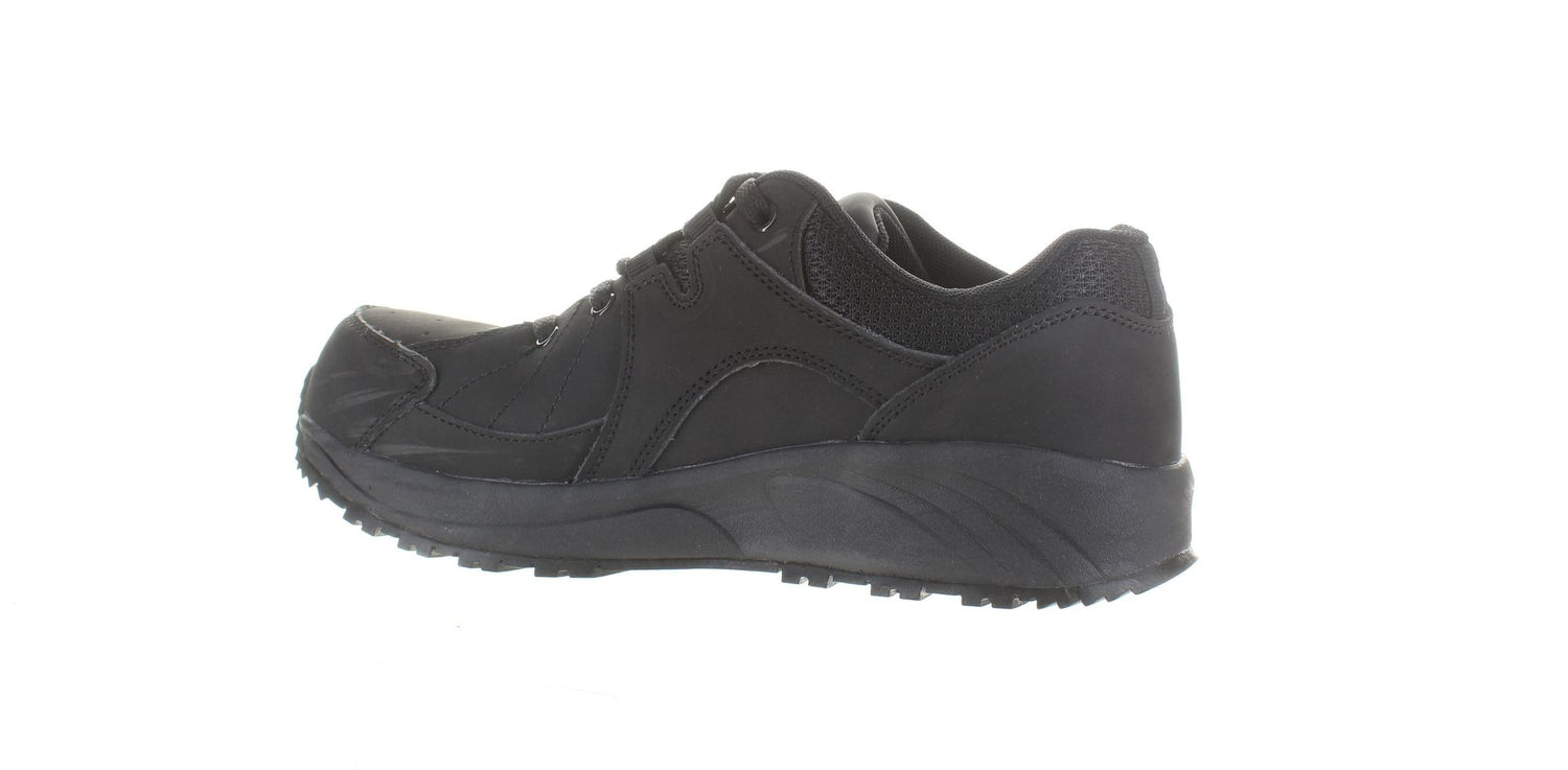 Nautilus Black Womens Work & Safety Sz 9