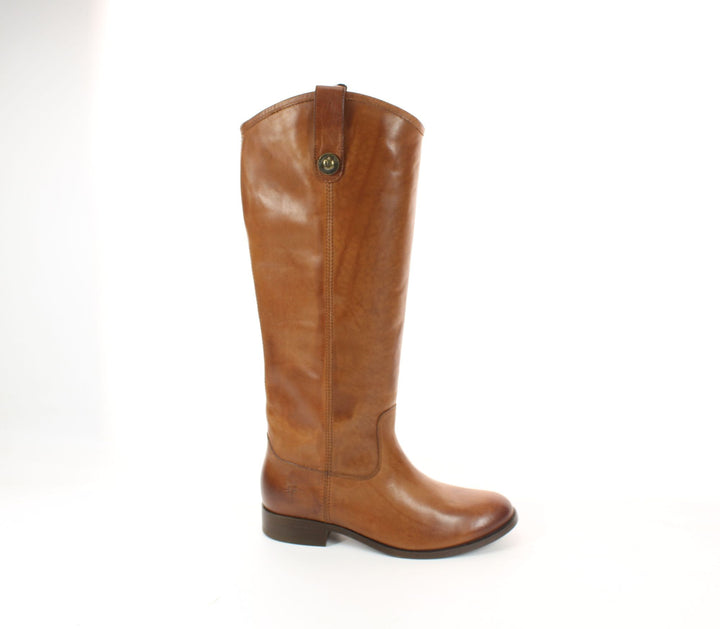 Frye Brown Womens Riding / Equestrian Sz 5.5