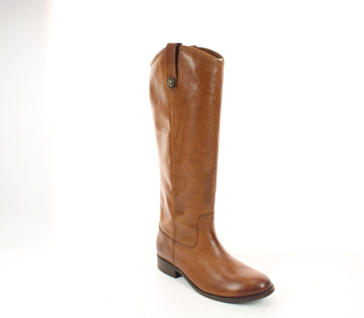 Frye Brown Womens Riding / Equestrian Sz 5.5