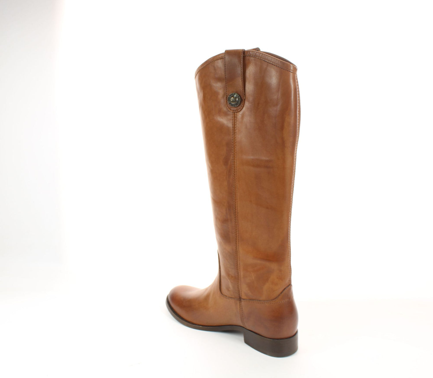 Frye Brown Womens Riding / Equestrian Sz 5.5