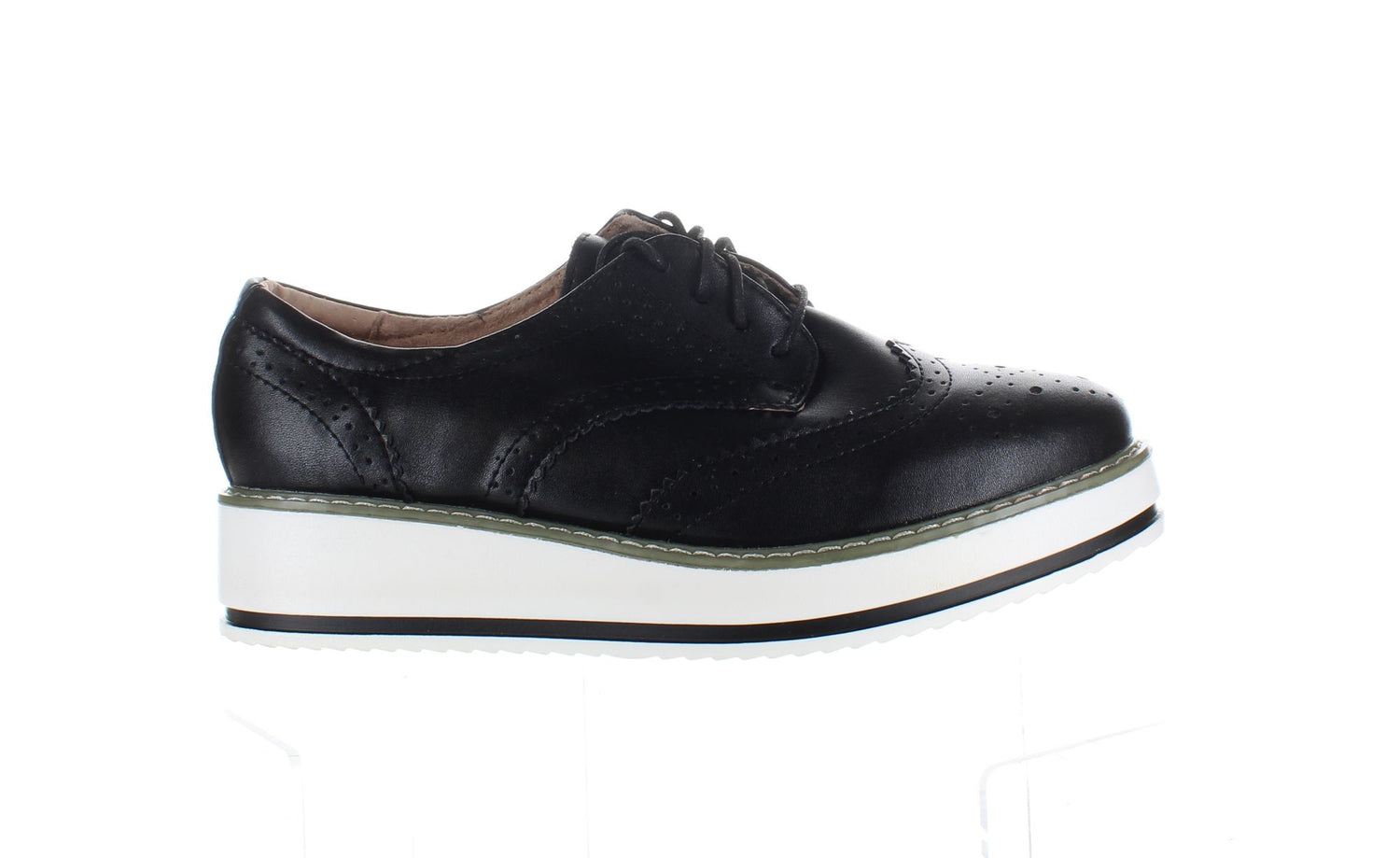 Dadawen Womens Oxford Sz