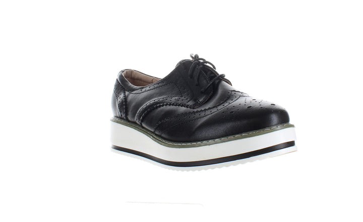 Dadawen Womens Oxford Sz