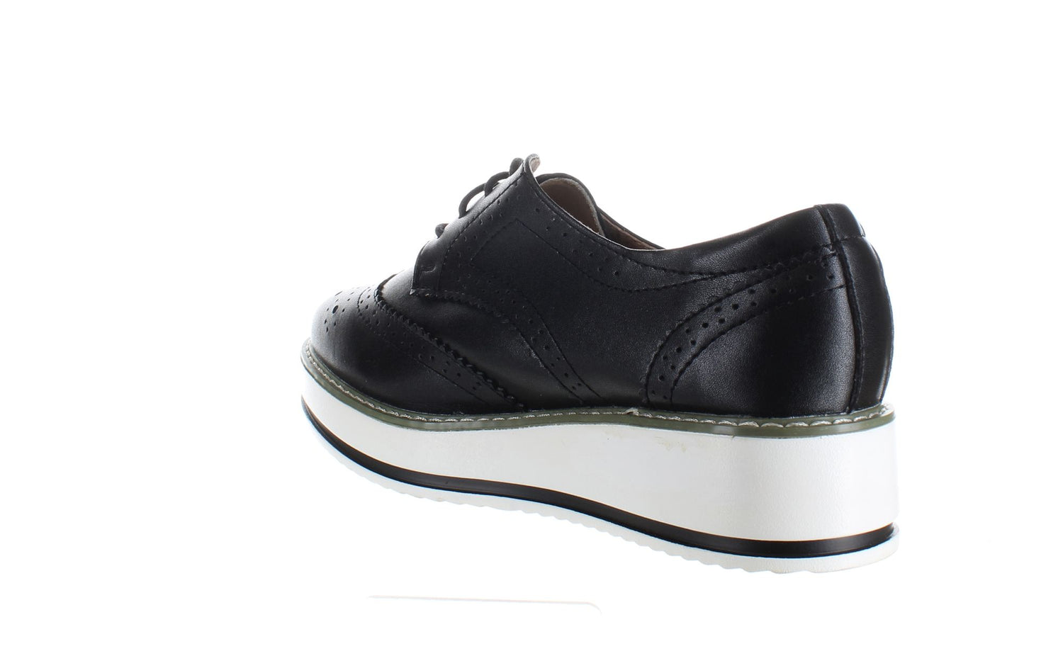 Dadawen Womens Oxford Sz