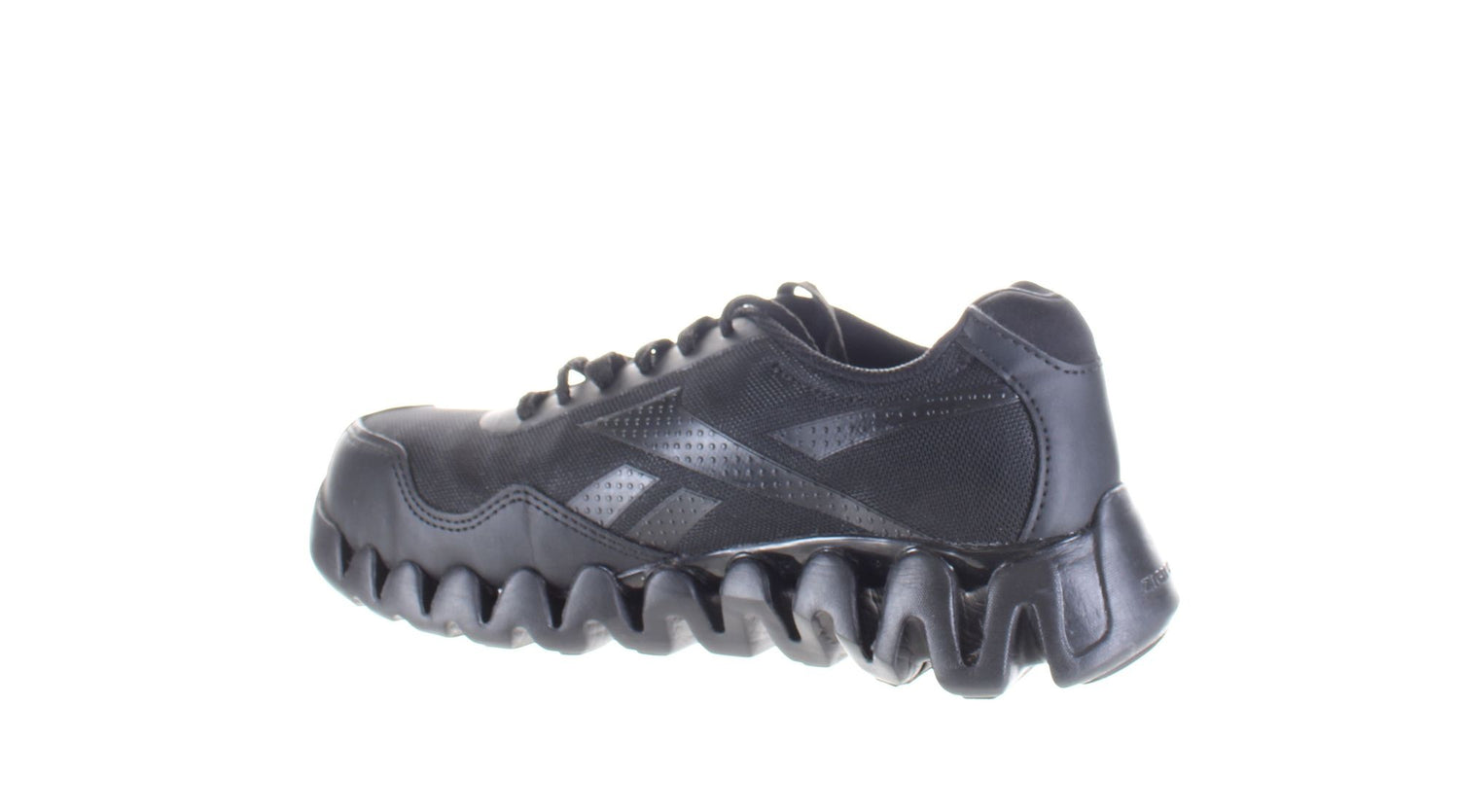 Reebok Black Womens Work & Safety Sz 6.5