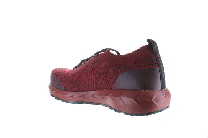Rocky Red Womens Work & Safety Sz 8